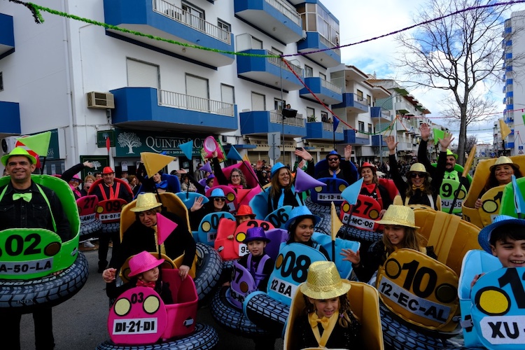 SBA-Carnaval