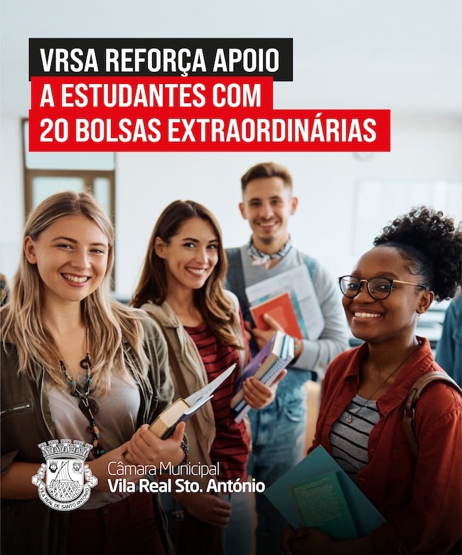 VRSA-Bolsas-Estudo VRSA-Bolsas-Estudo