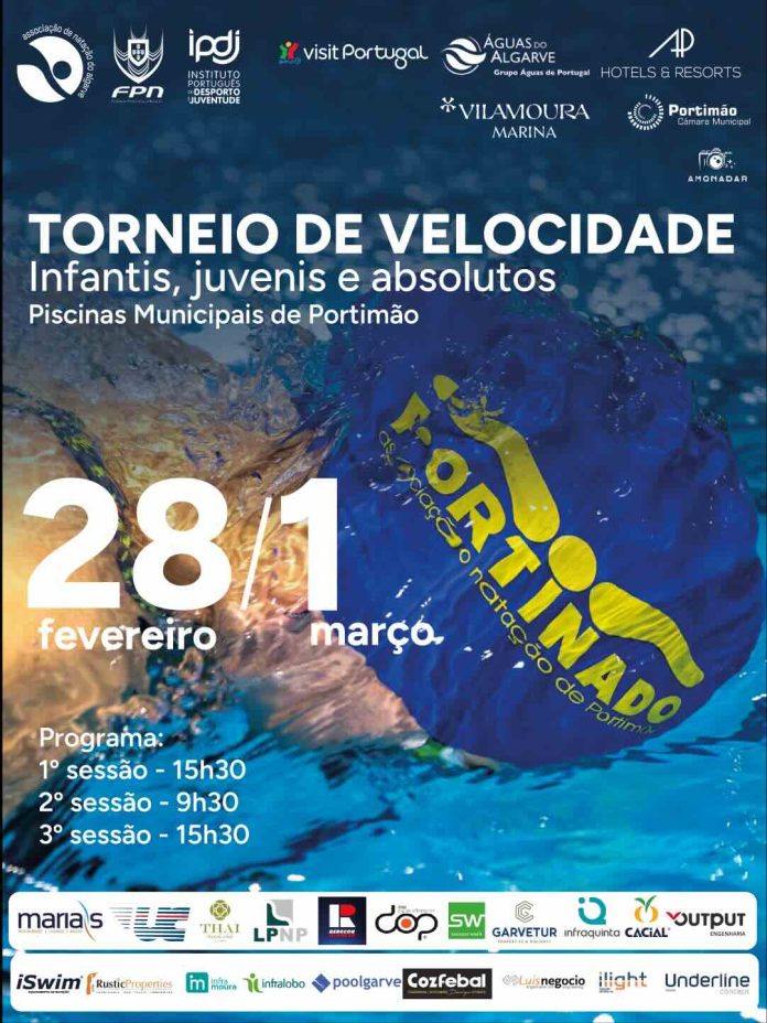 torneio de velocidade