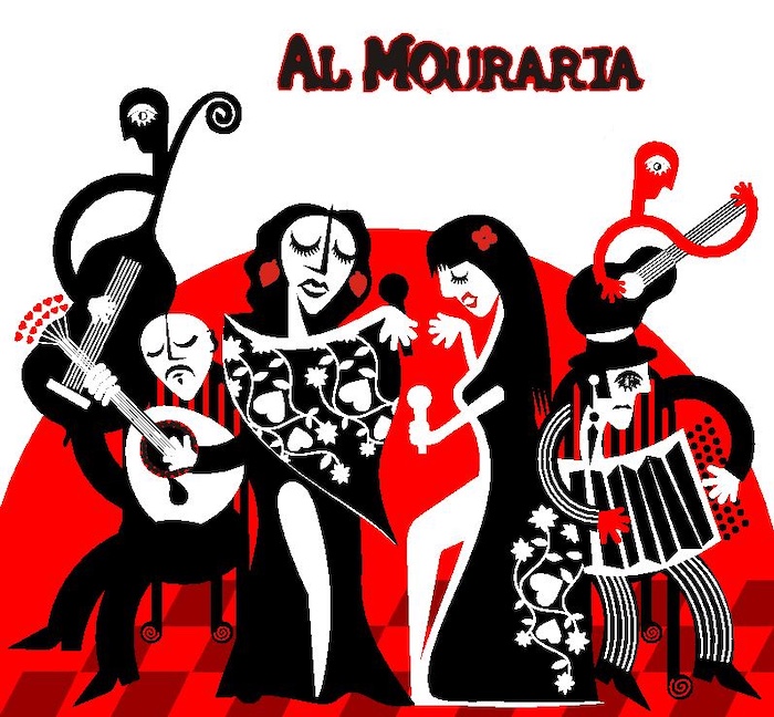 AlMouraria