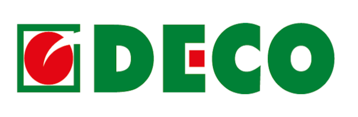 DECO-Logotipo DECO-Logotipo