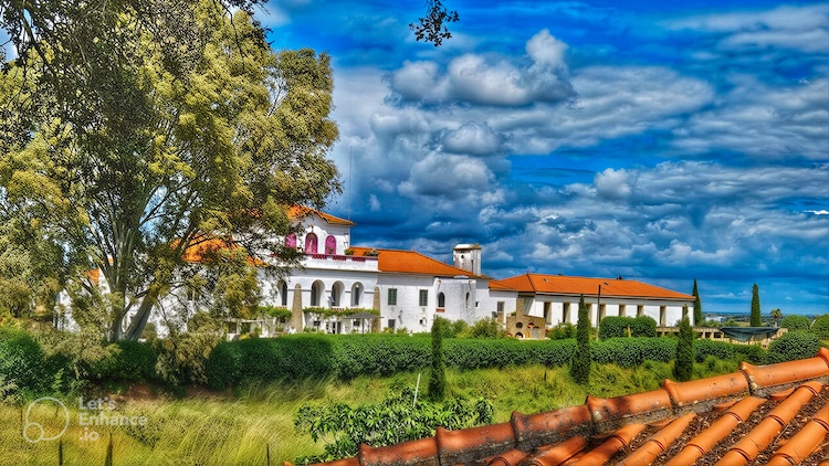 HFR-Herdade-Foz-represa