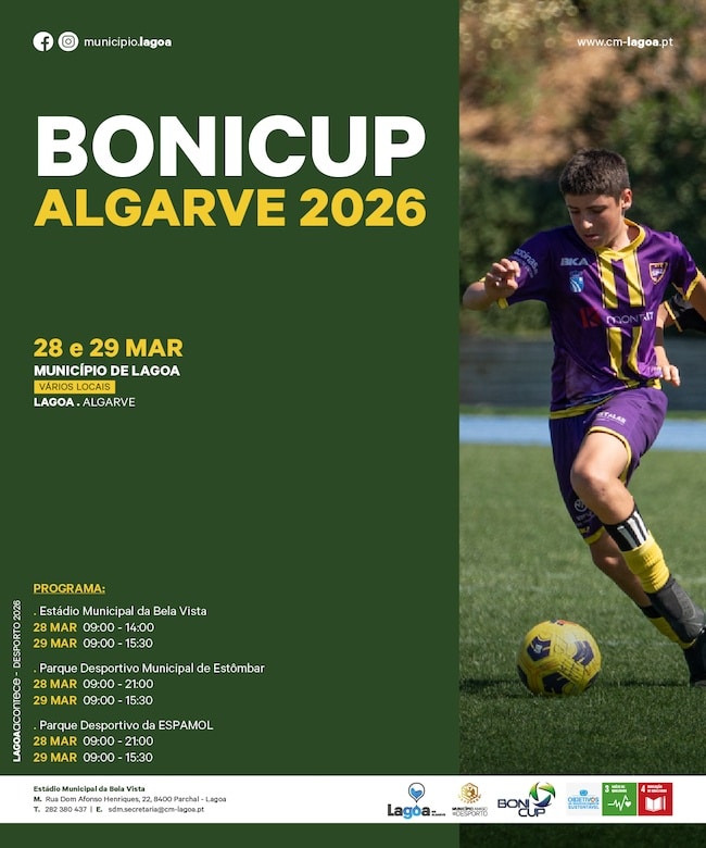 Lagoa-Bonicup Lagoa-Bonicup