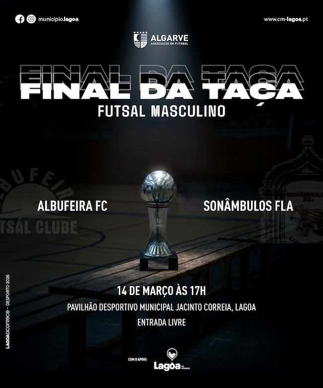 Lagoa-Futsal Lagoa-Futsal