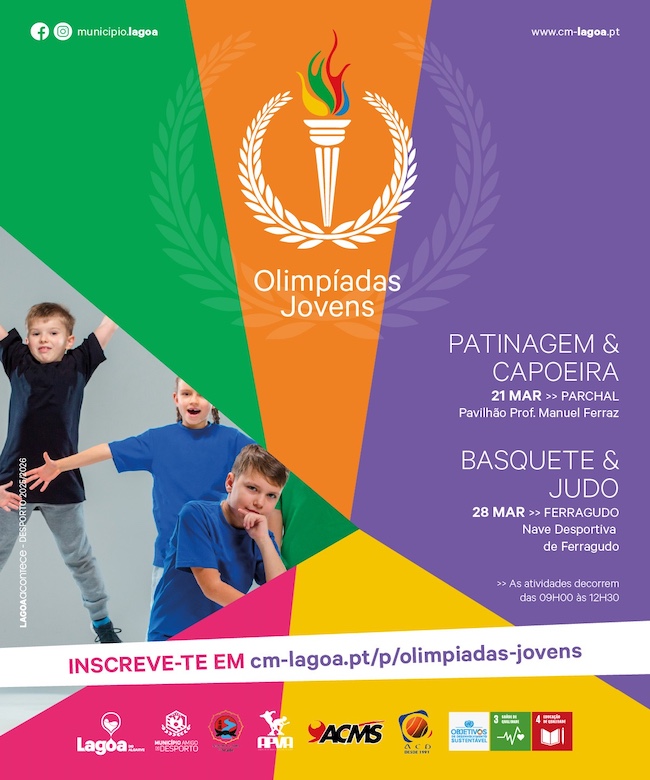 Lagoa-Olimpiadas-Jovens Lagoa-Olimpiadas-Jovens