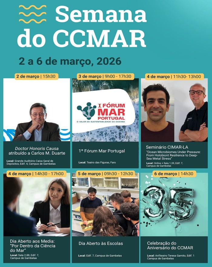 Semana-CCMAR