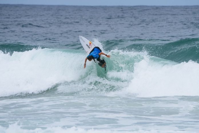 Surf-Teresa-Bonvalot Surf-Teresa-Bonvalot