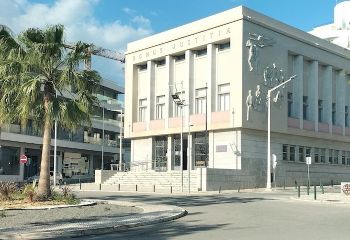 Tribunal-Faro Tribunal-Faro