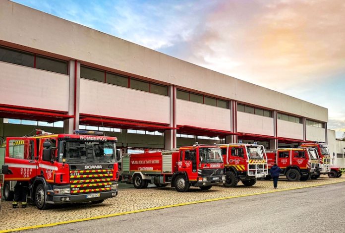 VRSA-Bombeiros VRSA-Bombeiros