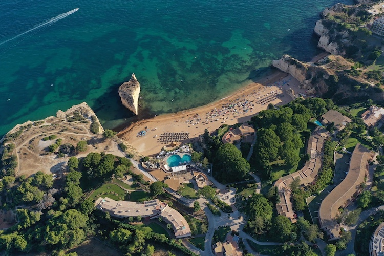 Vilalara-Panoramic