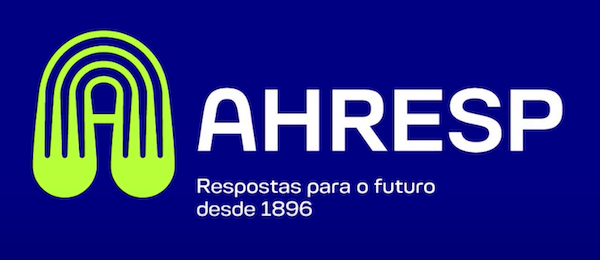AHRESP-Logotipo AHRESP-Logotipo