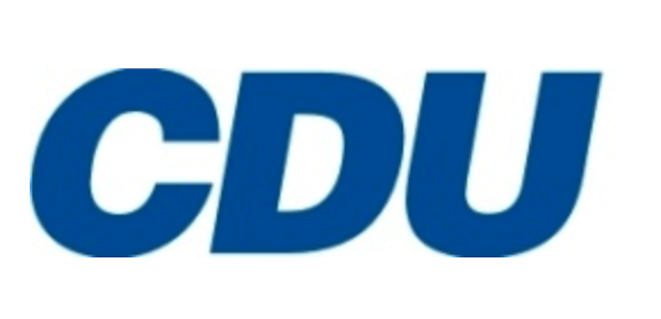 CDU CDU