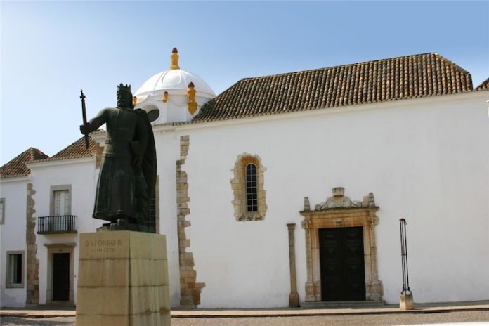 Faro-Museu-Municipal Faro-Museu-Municipal