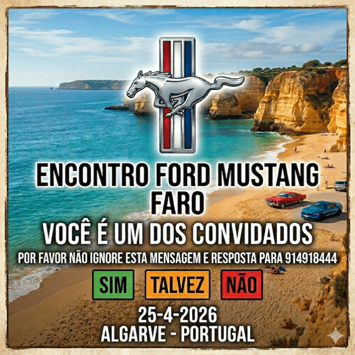 Ford-Mustang-Faro Ford-Mustang-Faro