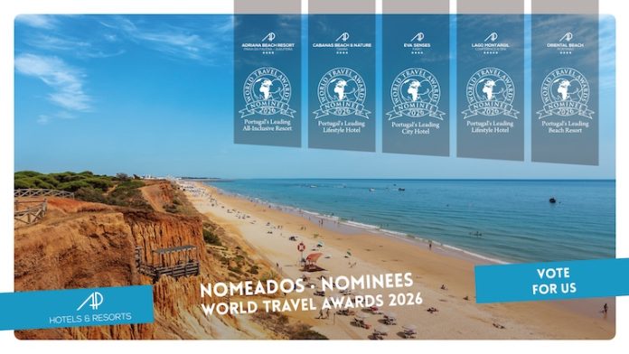 Hotels&Resorts-Nomeado Hotels&Resorts-Nomeado