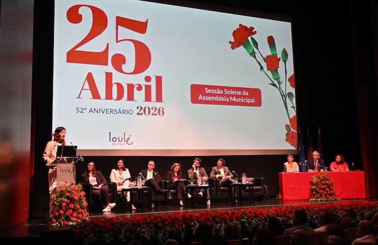 Loulé-Comemora-25Abril-1