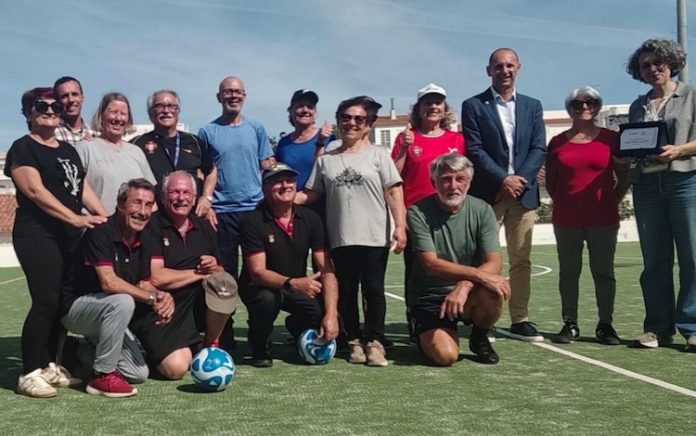 Presidente-AFA Presidente-AFA