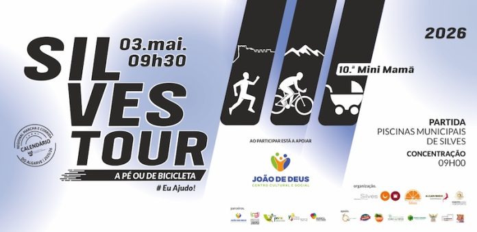 Silves-Tour Silves-Tour
