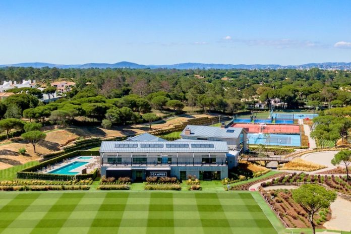The-Campus-Quinta-Lago-1 The-Campus-Quinta-Lago-1