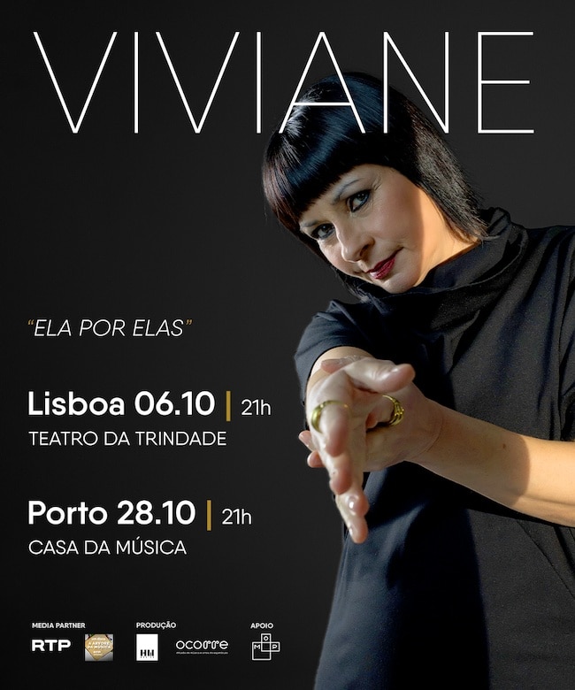 Viviane Viviane