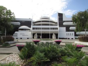 Camara-Municipal-Albufeira