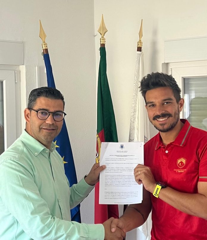 Christian-Silva-FootGolf Christian-Silva-FootGolf