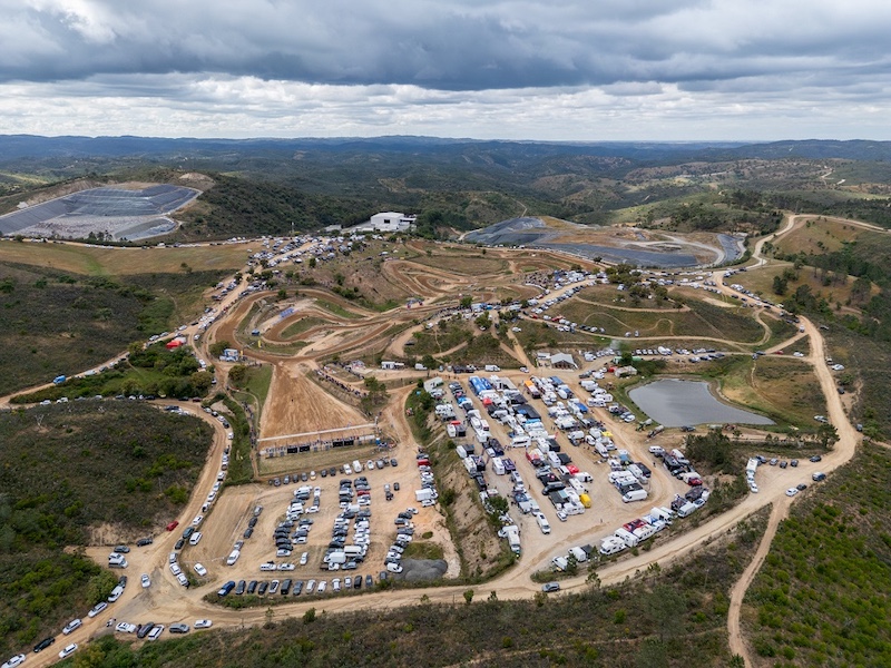 Cortelha-Circuito