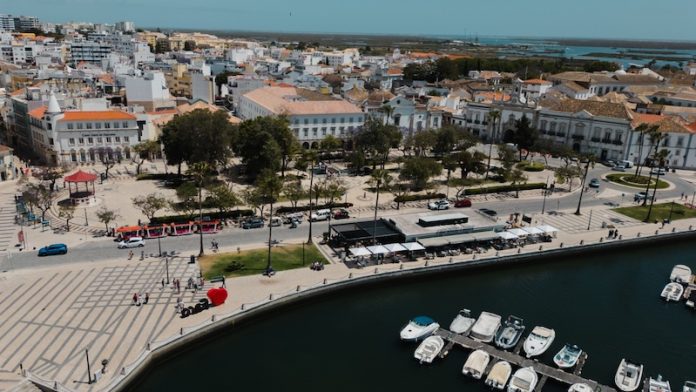 Faro-Cidade Faro-Cidade