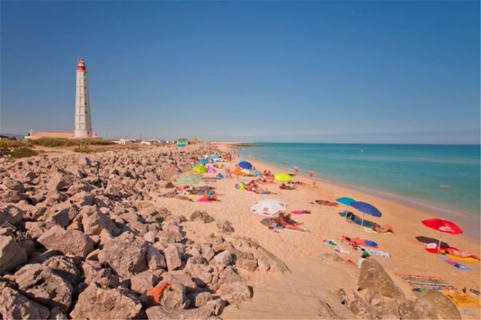 Faro-Praia-Farol Faro-Praia-Farol