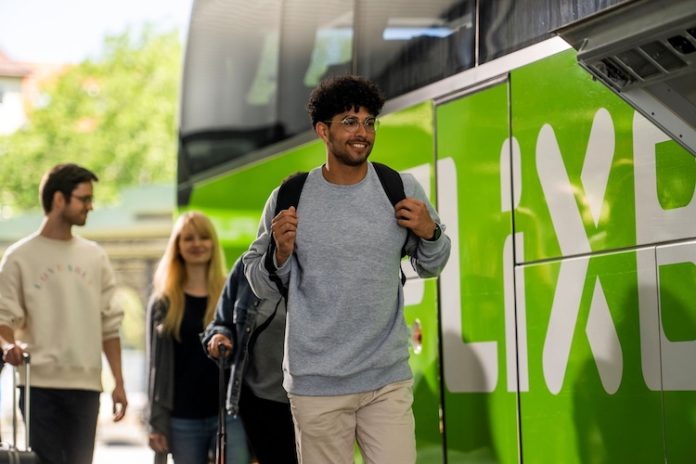 FlixBus FlixBus