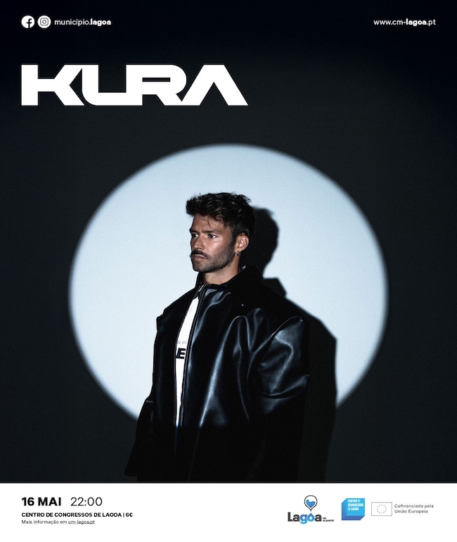 Lagoa-Kura Lagoa-Kura