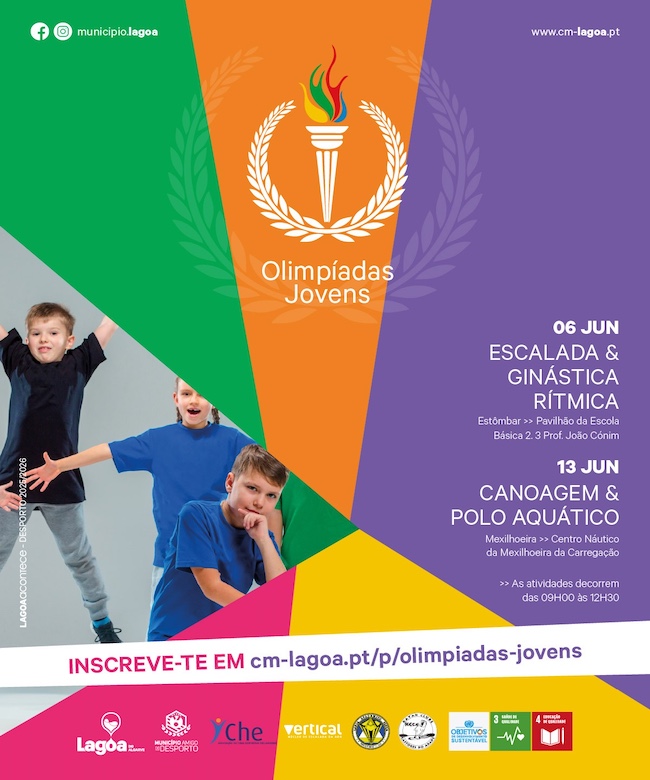 Lagoa-Olimpiadas-Jovens Lagoa-Olimpiadas-Jovens