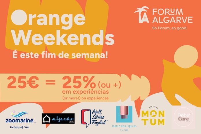Orange-Wekends-ForumAlgarve Orange-Wekends-ForumAlgarve
