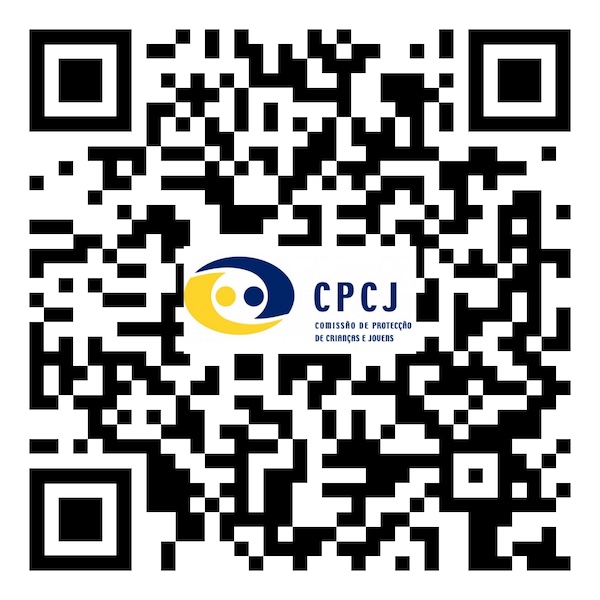 QR-CPCJ-Albufeira