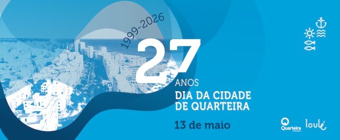 Quarteira-27anos-Cidade Quarteira-27anos-Cidade