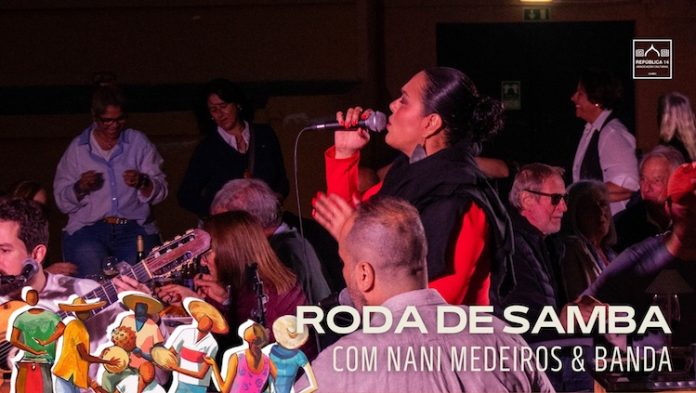 Republica14-Roda-Samba Republica14-Roda-Samba
