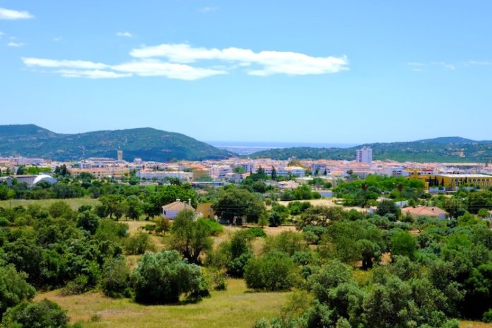SBA-Panoramica SBA-Panoramica