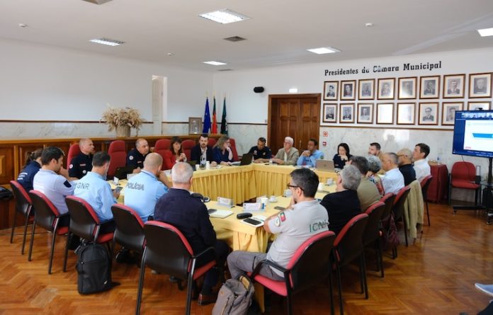 SBA-Reuniao-CCOR-3 SBA-Reuniao-CCOR-3