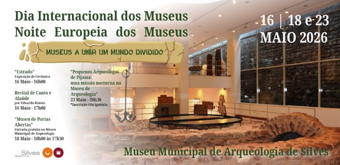 Silves-Dia-Int-Museus Silves-Dia-Int-Museus