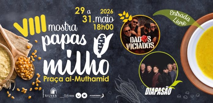 Silves-Papas-Milho Silves-Papas-Milho