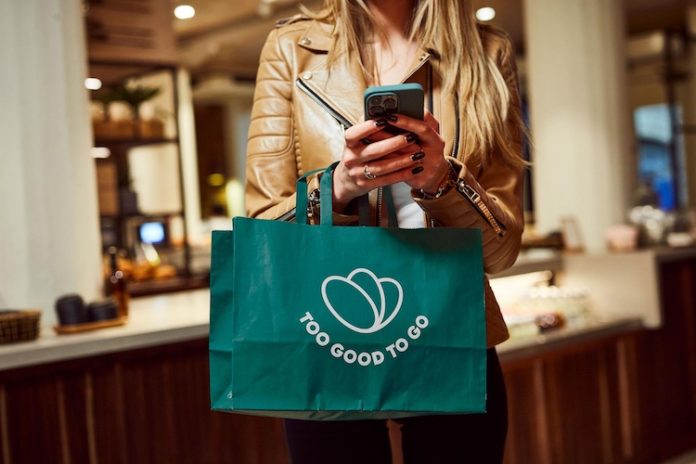 Too-Good-To-Go Too-Good-To-Go