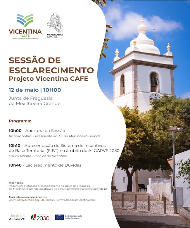 Vicentina-CAFE Vicentina-CAFE