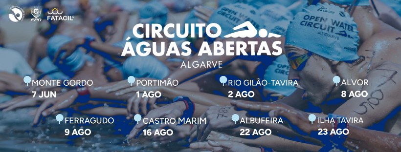 Natação-Águas-Abertas