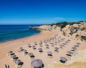 Albufeira-Castelo