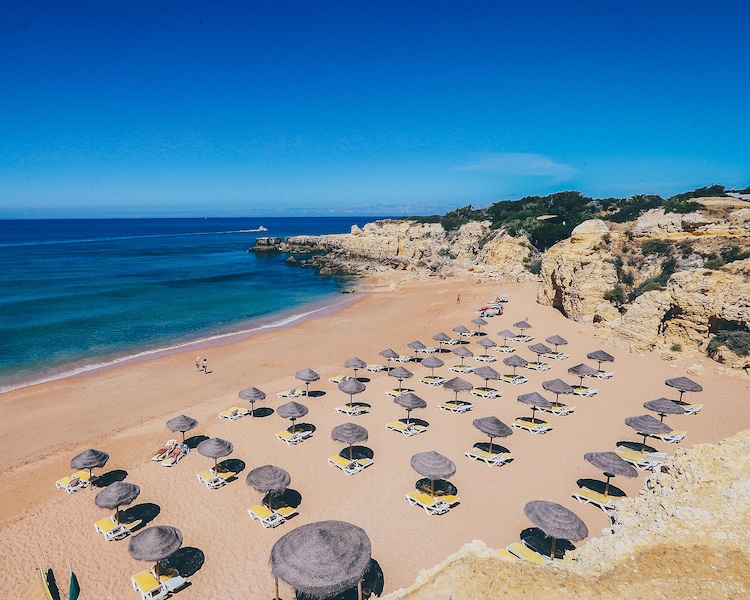 Albufeira-Castelo
