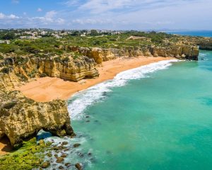 Albufeira-Coelha
