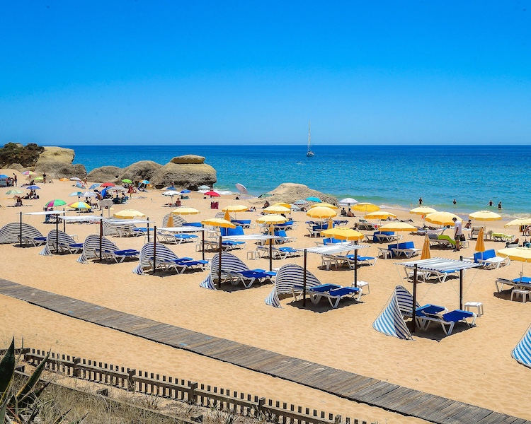 Albufeira-GaléLeste