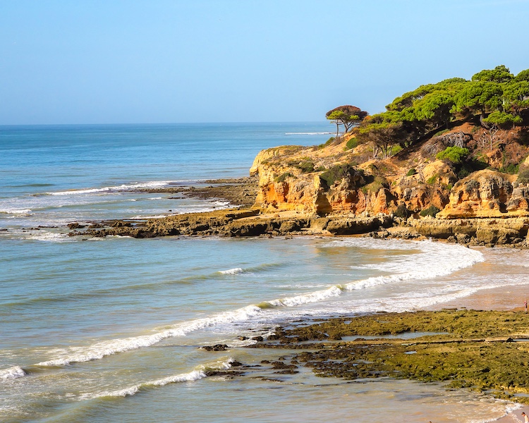 Albufeira-OlhosdeÁgua