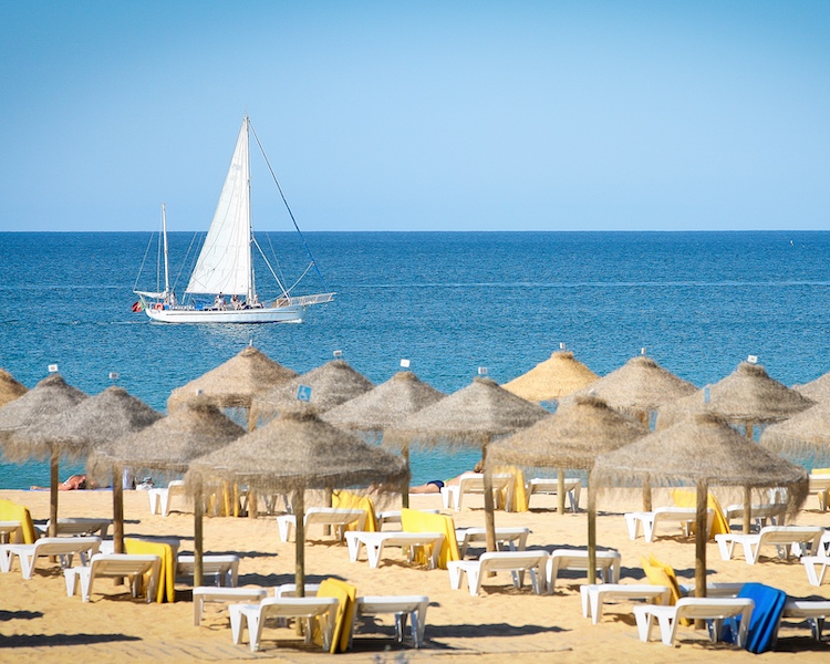 Albufeira-RochaBaixinhaNascente
