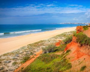 Albufeira-RochaBaixinhaPoente
